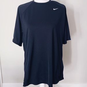 Nike Dri-Fit Short Sleeve T-shirt